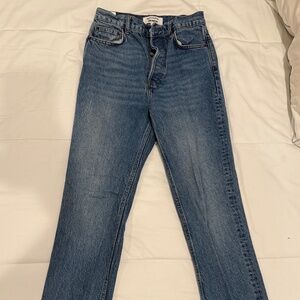 Reformation Jeans